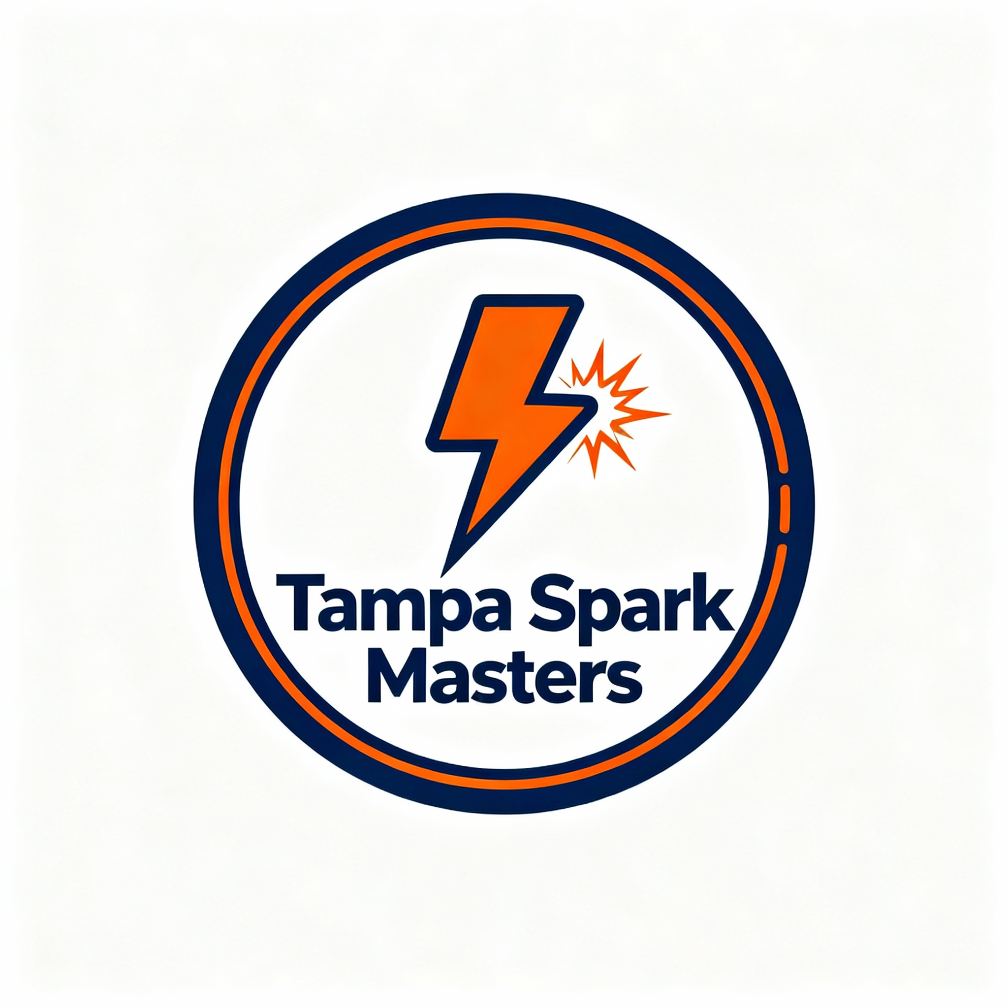 Tampa Spark Masters Logo